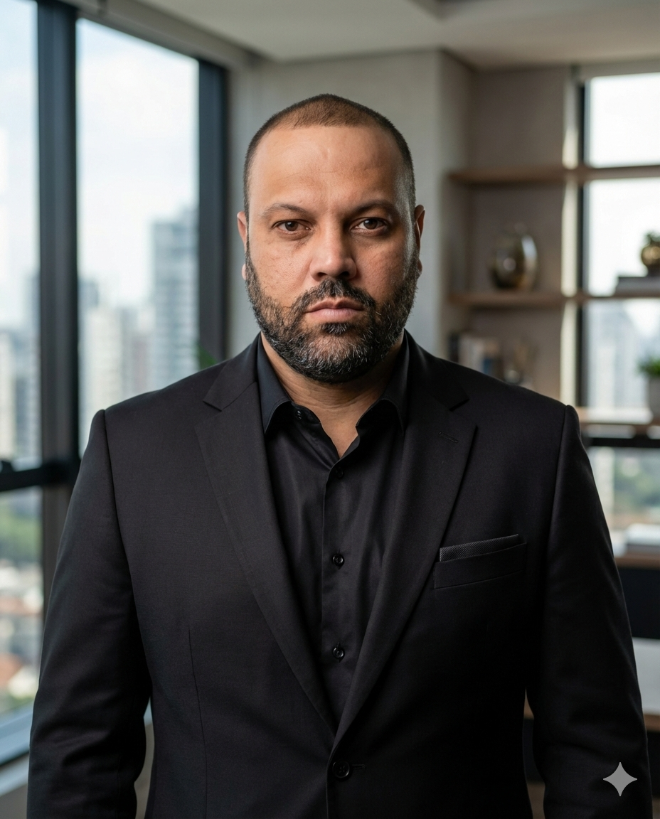 Tiago Santos - Executive Leader